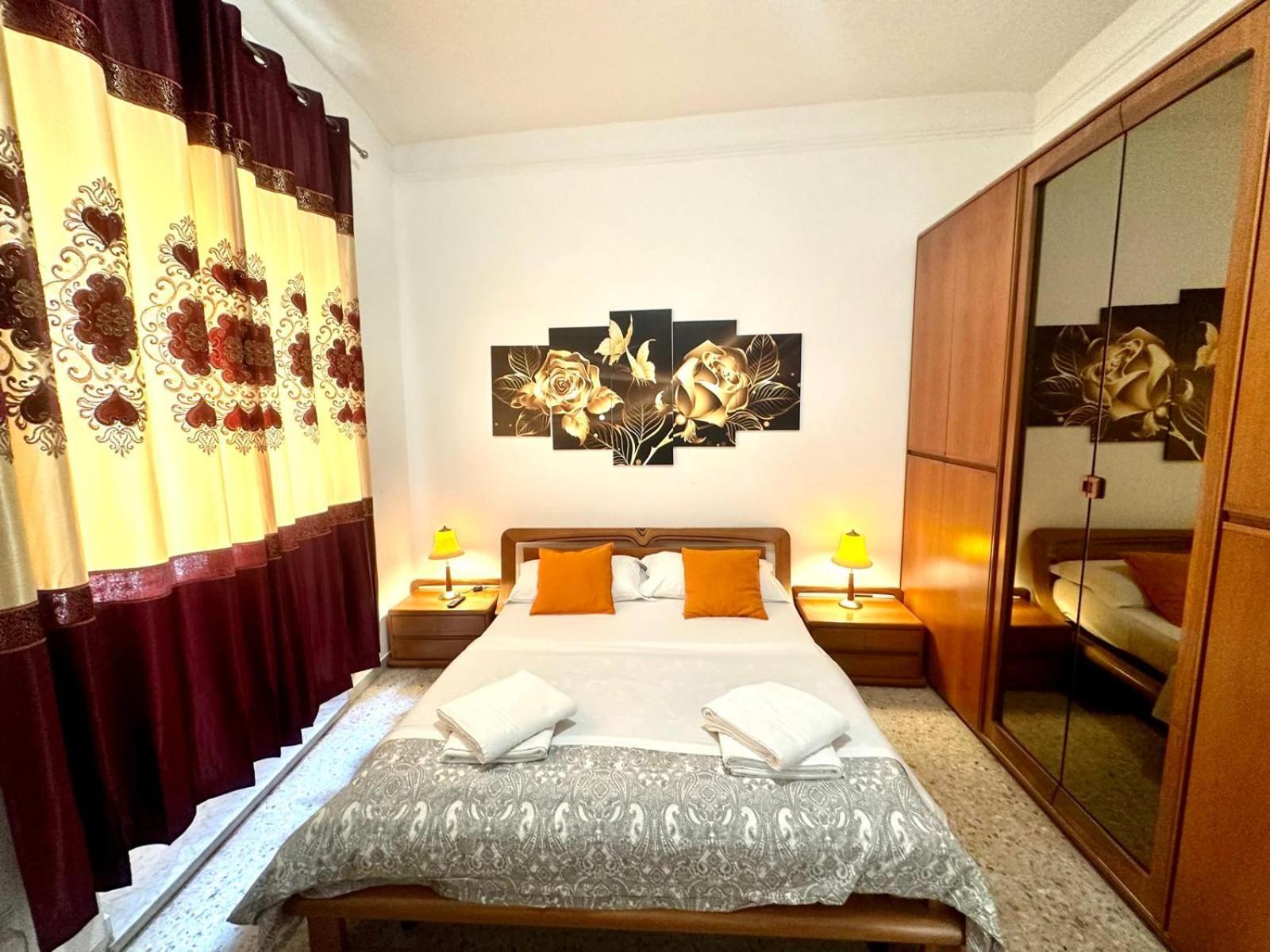 Colosseum Luxury Apartamento