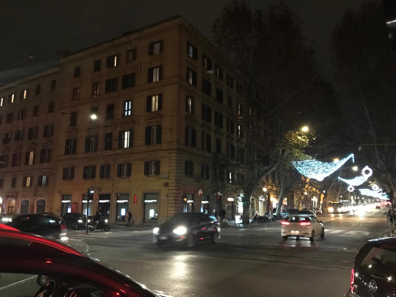 Apartamento Colosseum Luxury Roma