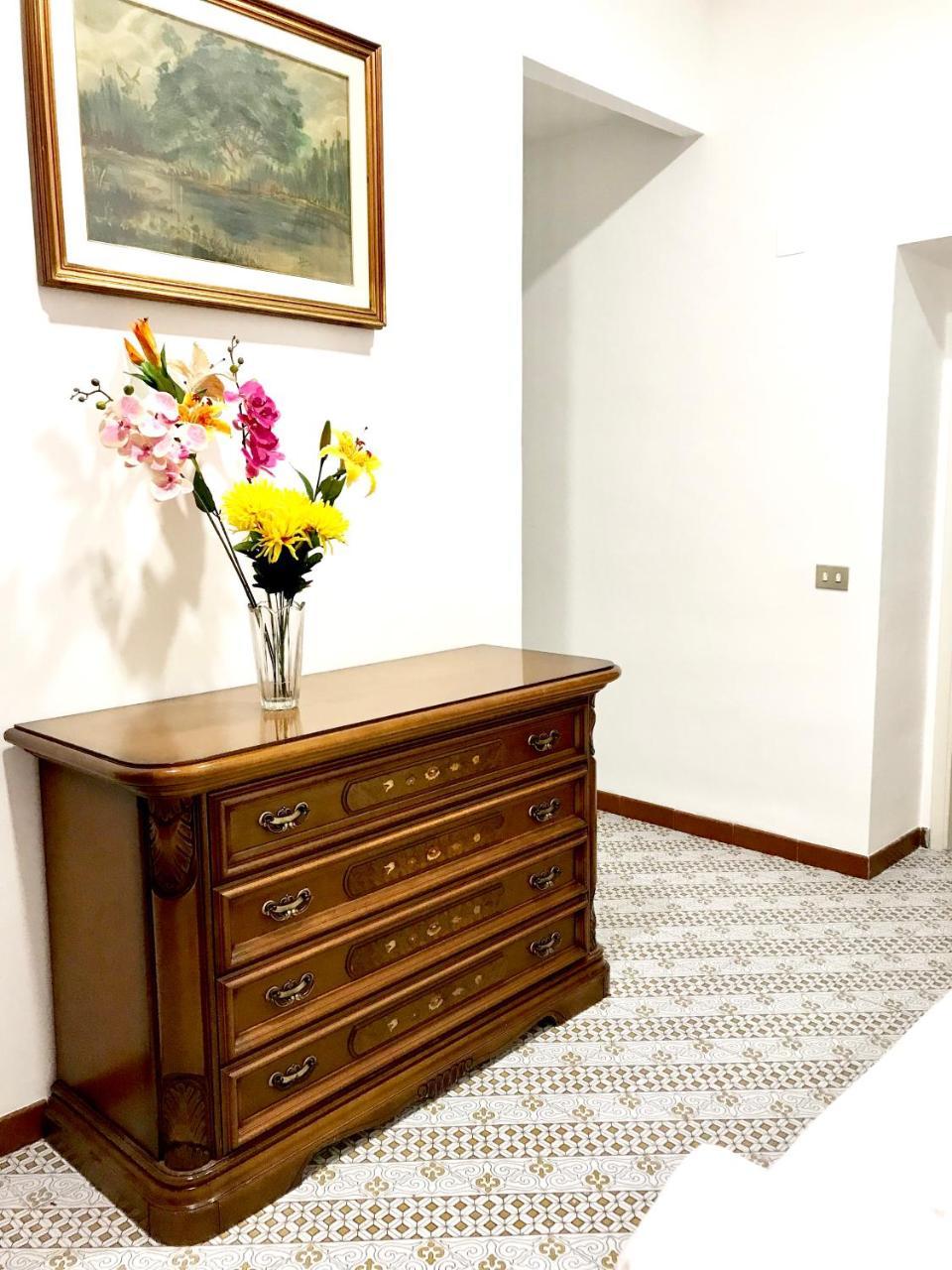 Apartamento Colosseum Luxury