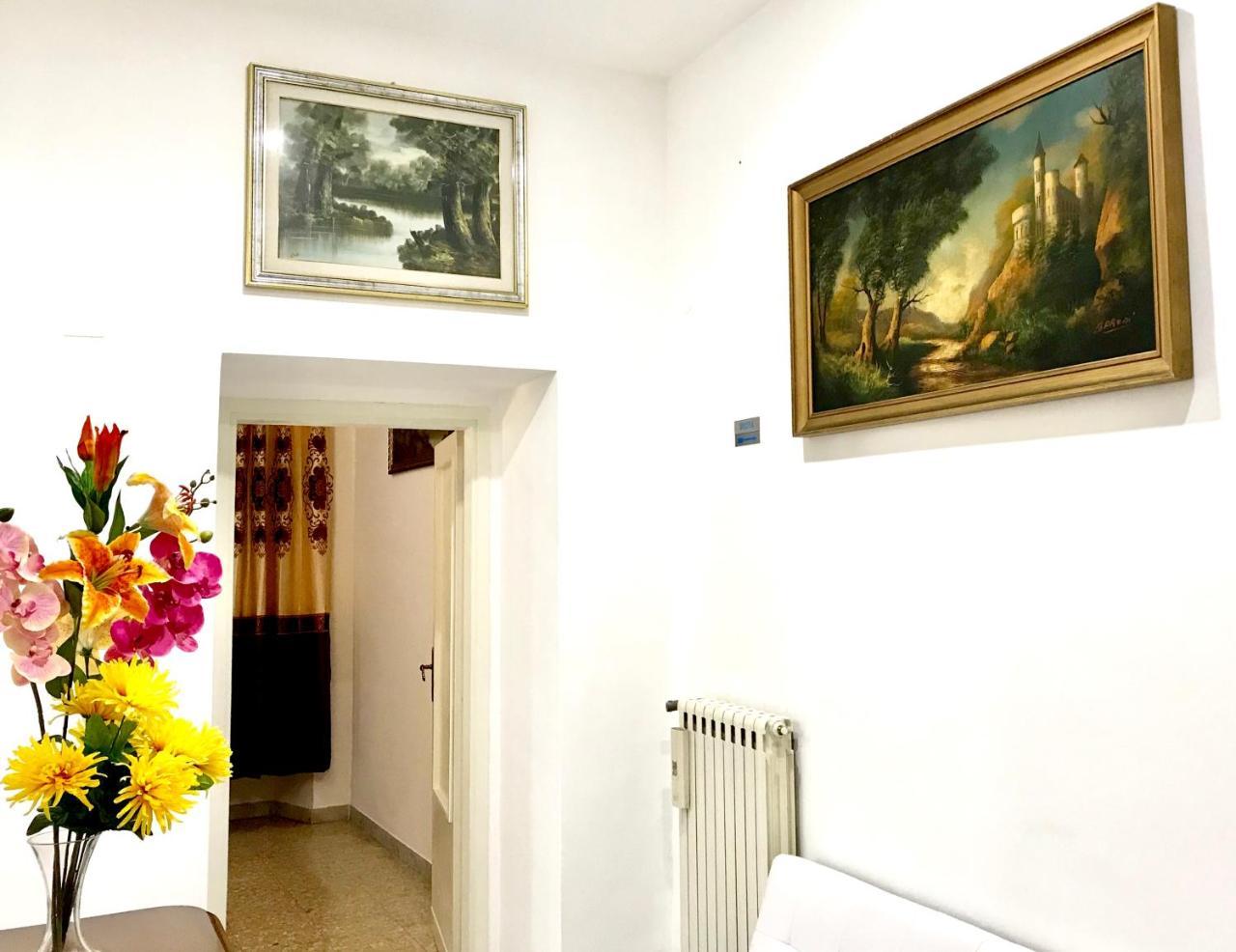 Apartamento Colosseum Luxury *