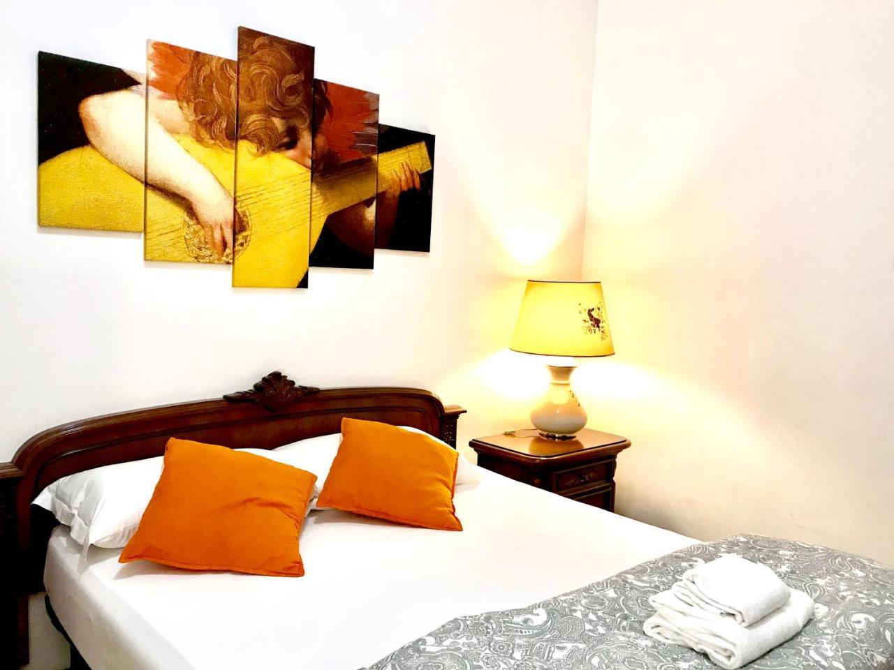 Apartamento Colosseum Luxury *