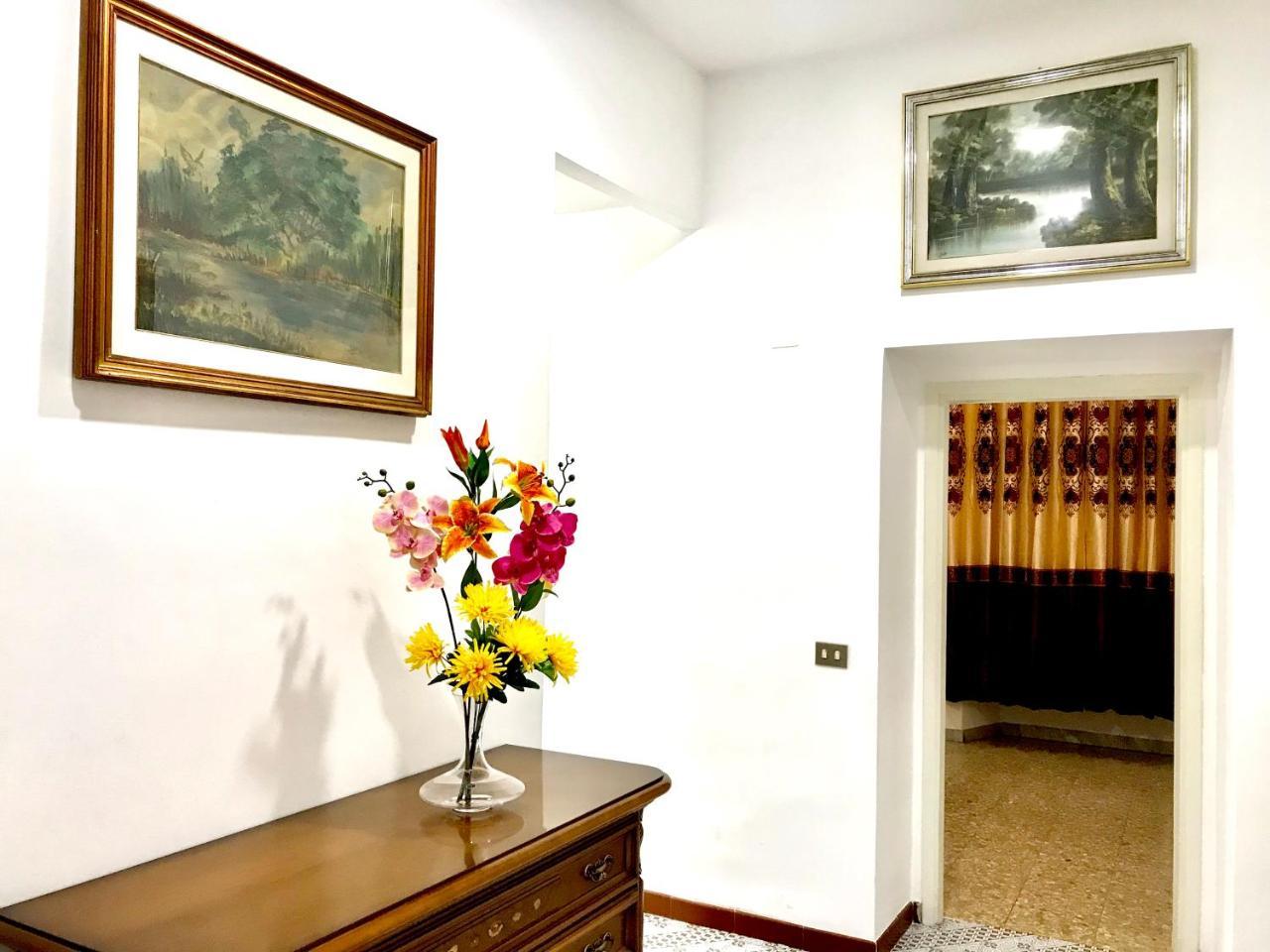 Apartamento Colosseum Luxury Roma
