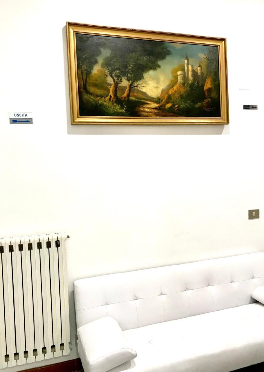 Apartamento Colosseum Luxury