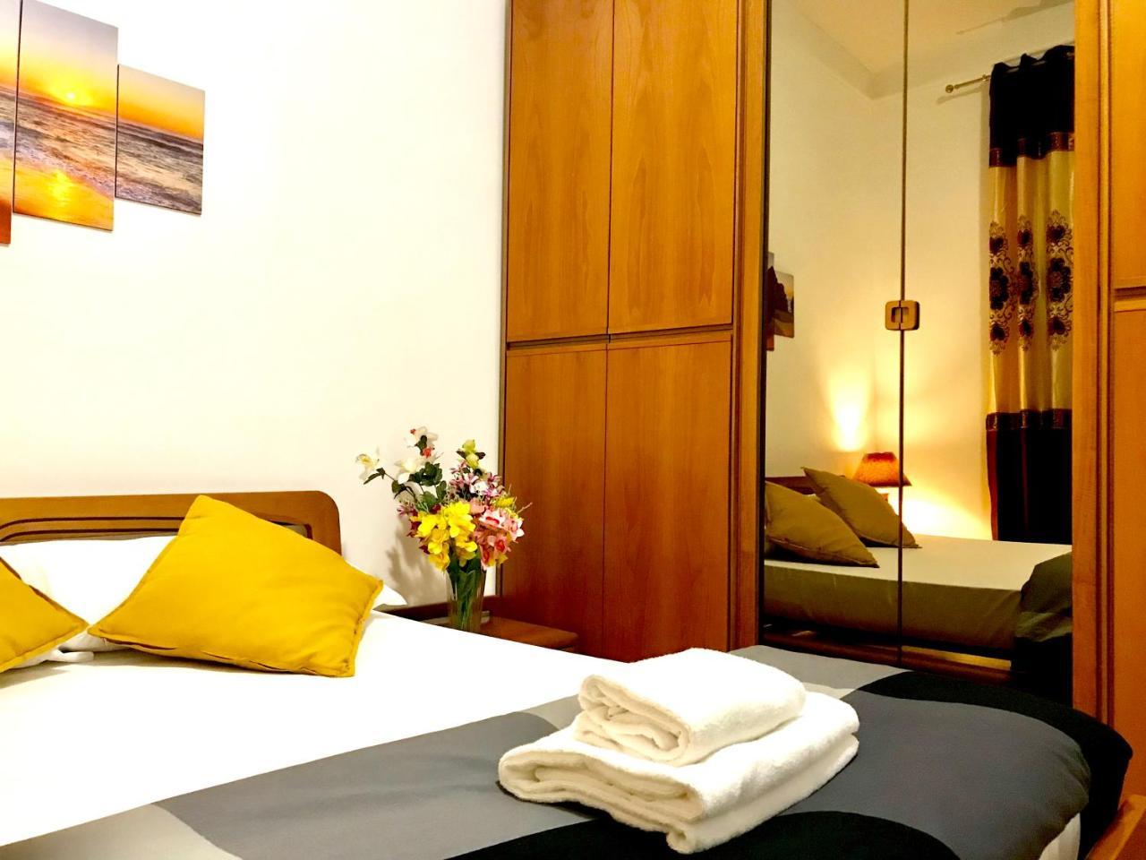 Apartamento Colosseum Luxury *