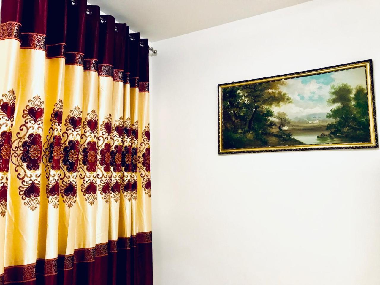 Colosseum Luxury Apartamento *
