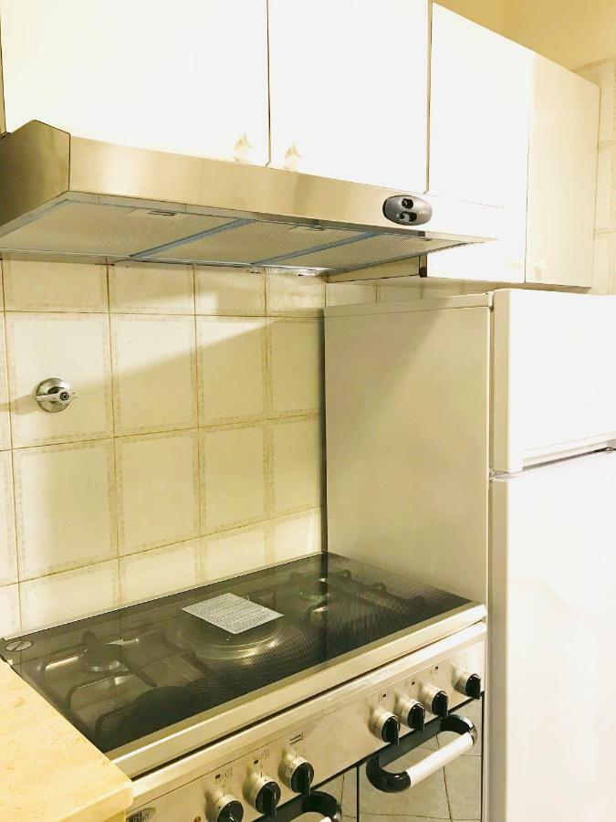 Apartamento Colosseum Luxury
