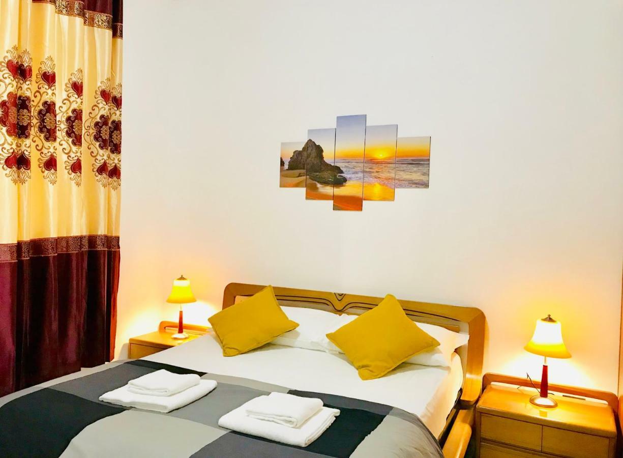 Apartamento Colosseum Luxury *