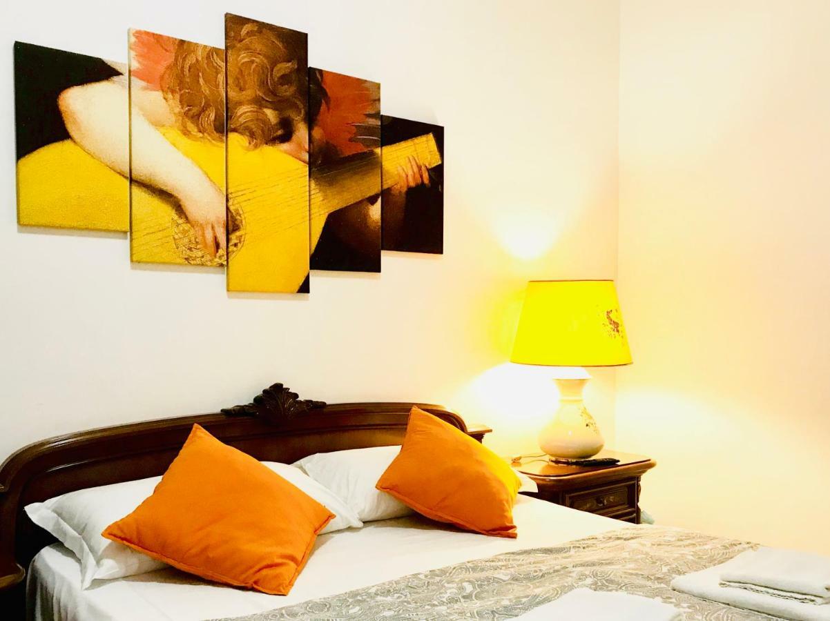 Apartamento Colosseum Luxury