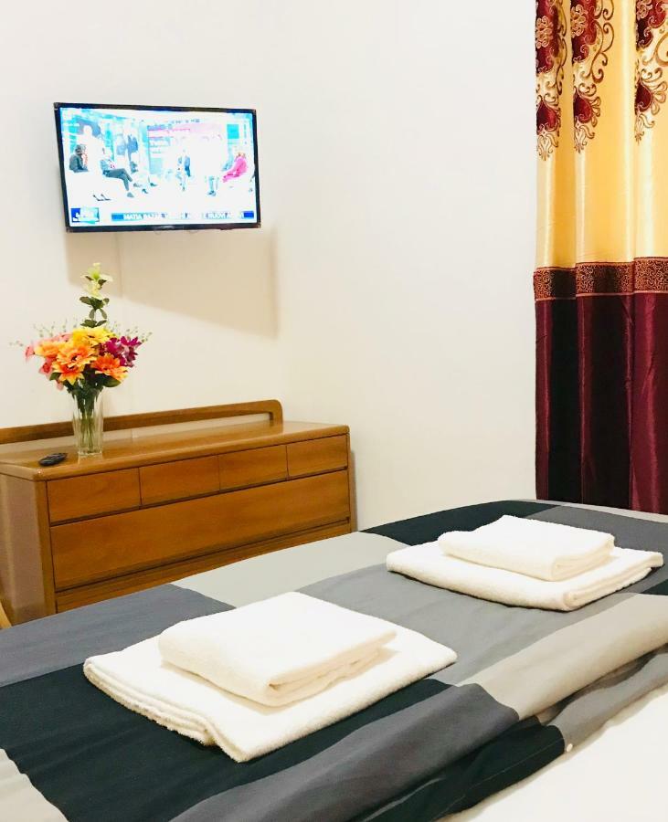 Colosseum Luxury Apartamento *