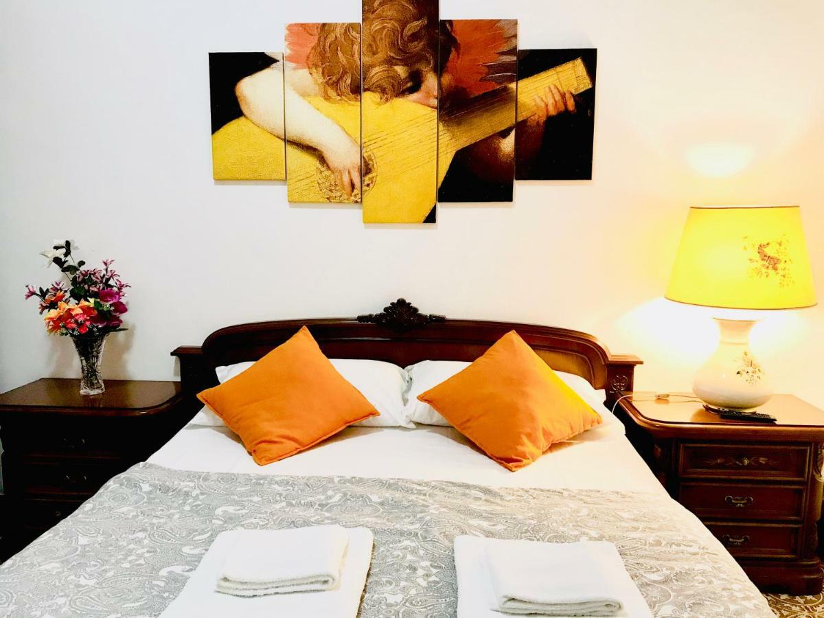Apartamento Colosseum Luxury Roma