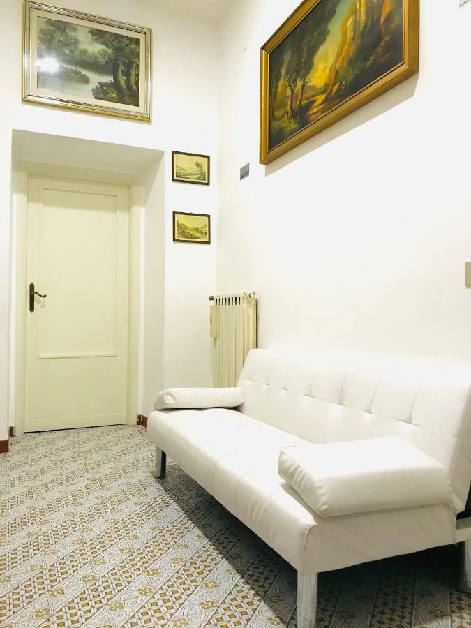 Apartamento Colosseum Luxury Roma