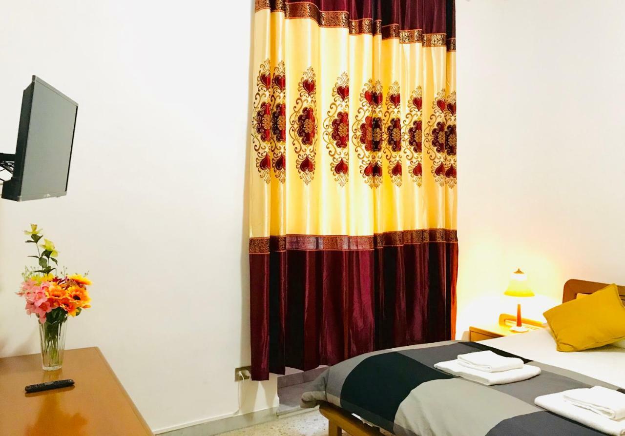 Apartamento Colosseum Luxury Roma