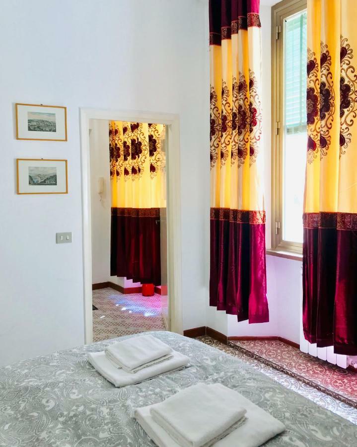Colosseum Luxury Apartamento *