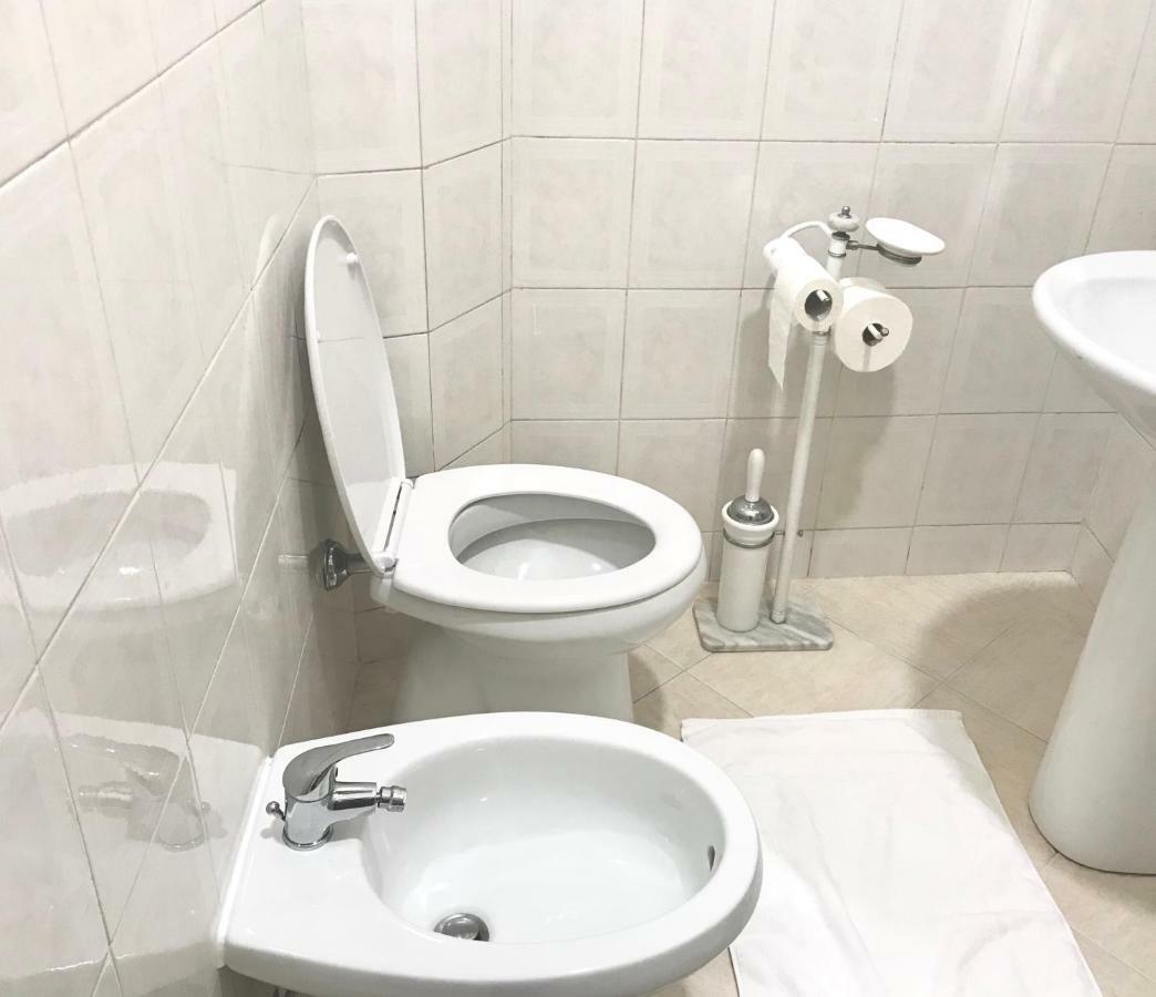 Apartamento Colosseum Luxury *