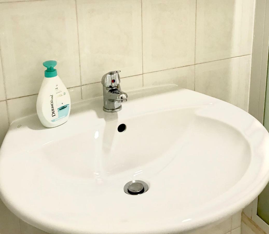 Colosseum Luxury Apartamento
