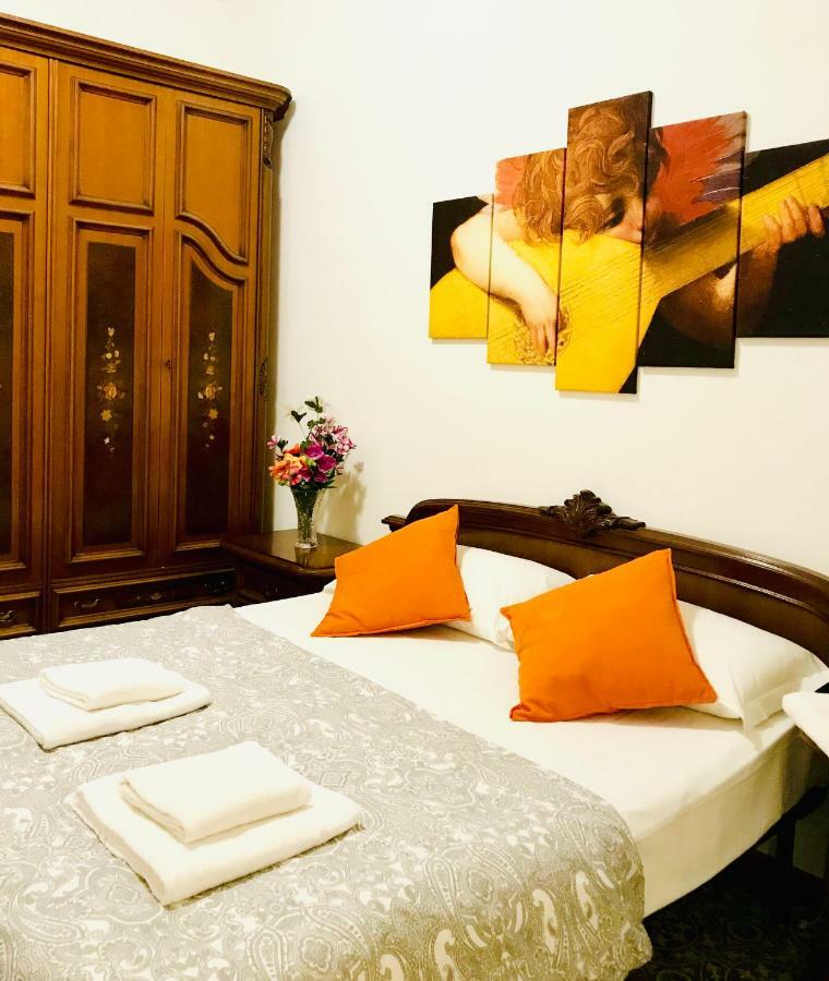 Colosseum Luxury * Roma