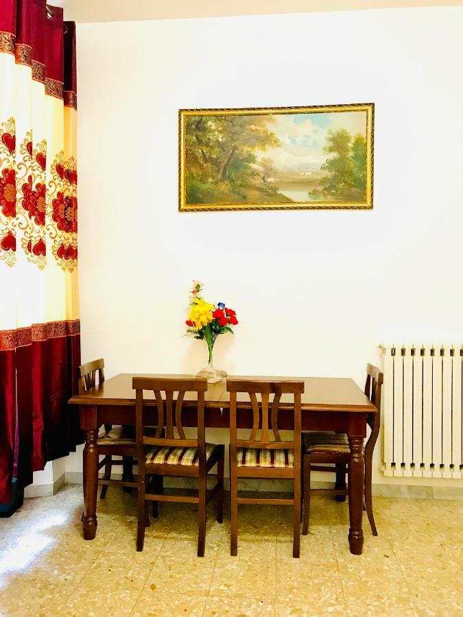 Apartamento Colosseum Luxury