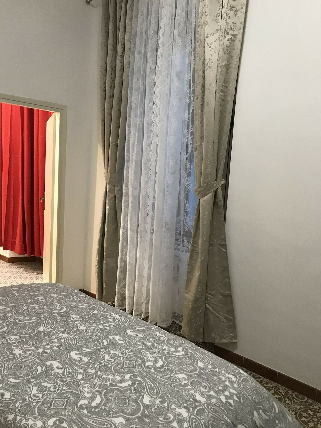 Apartamento Colosseum Luxury *