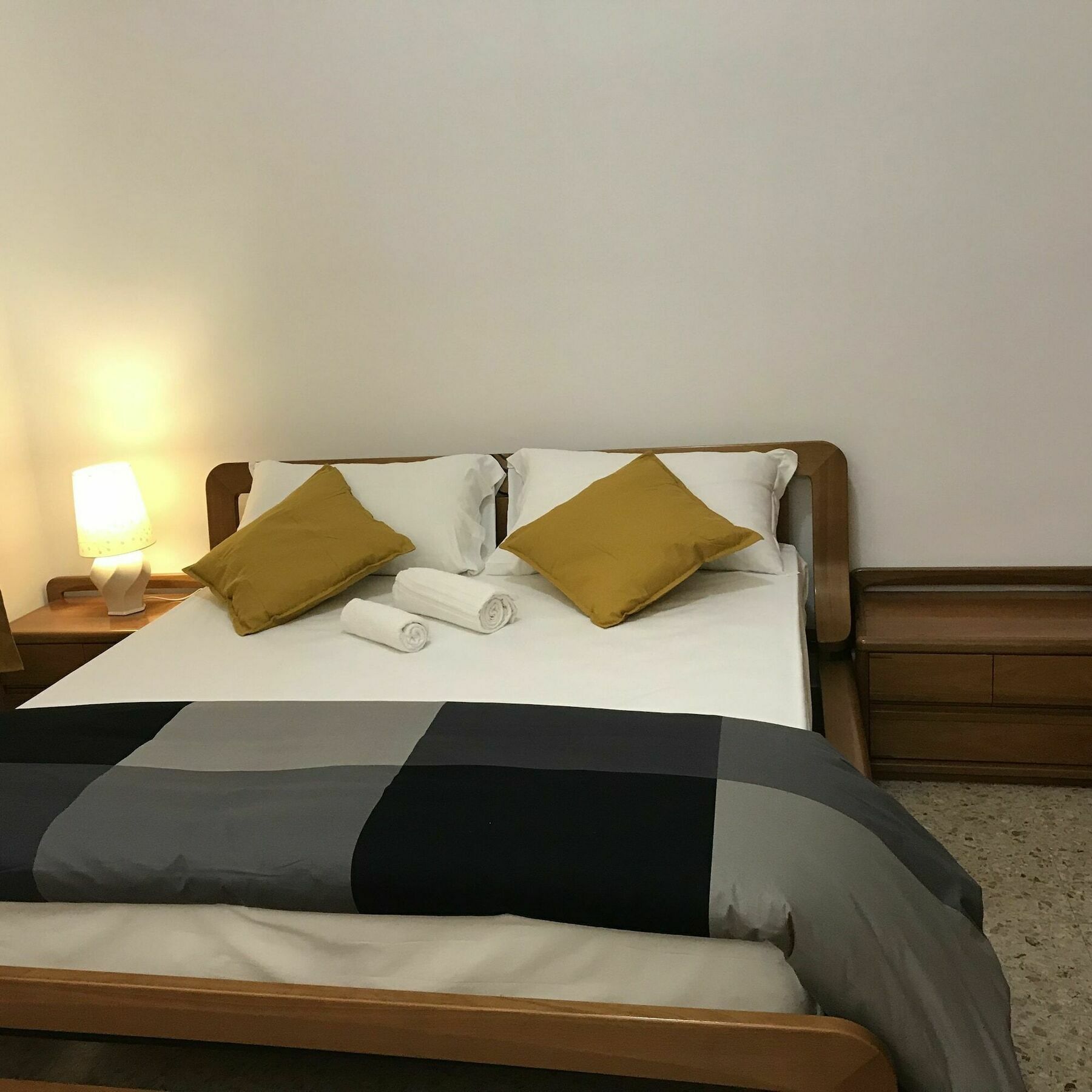 Colosseum Luxury Apartamento Roma