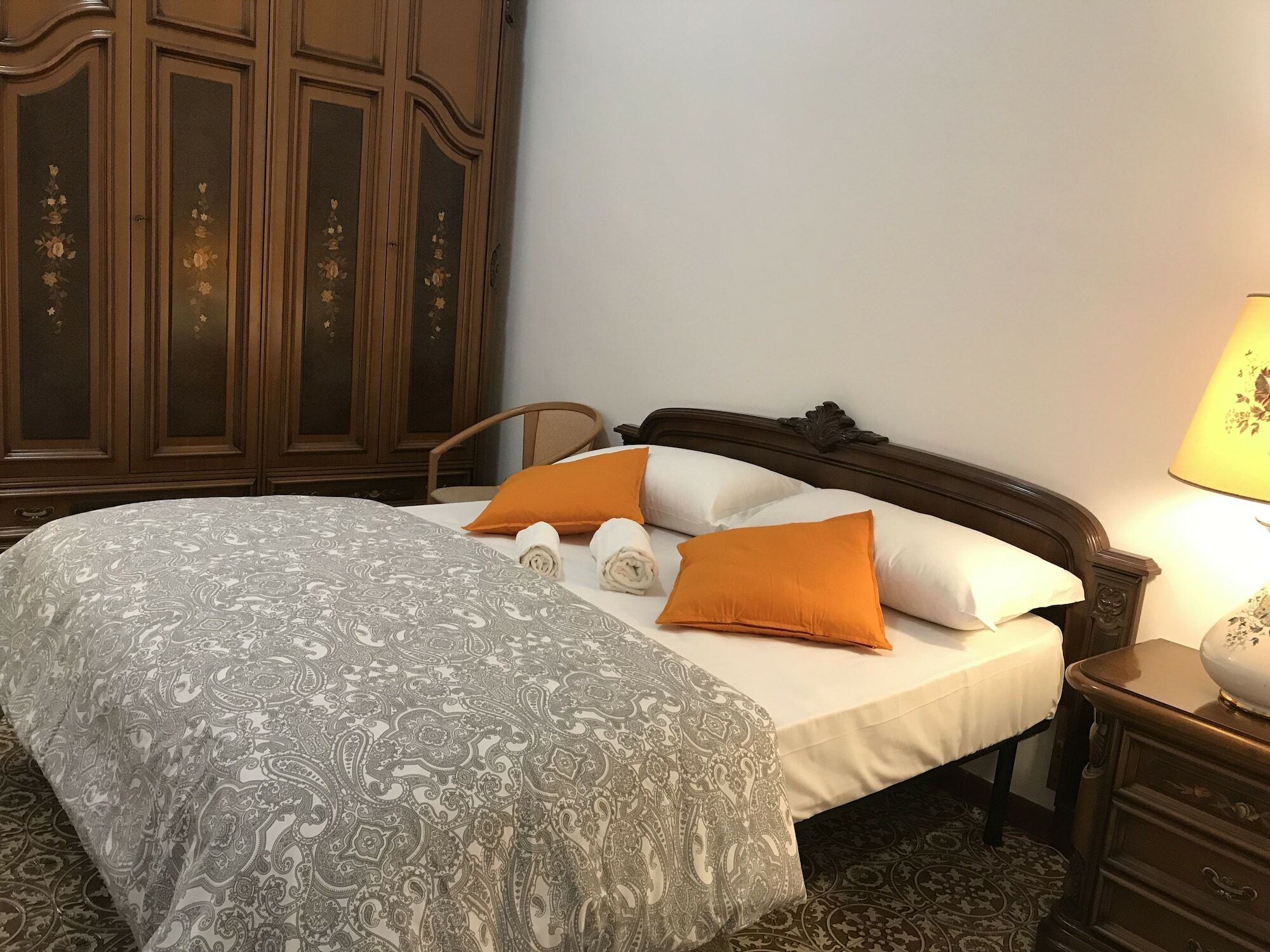 Colosseum Luxury Apartamento *