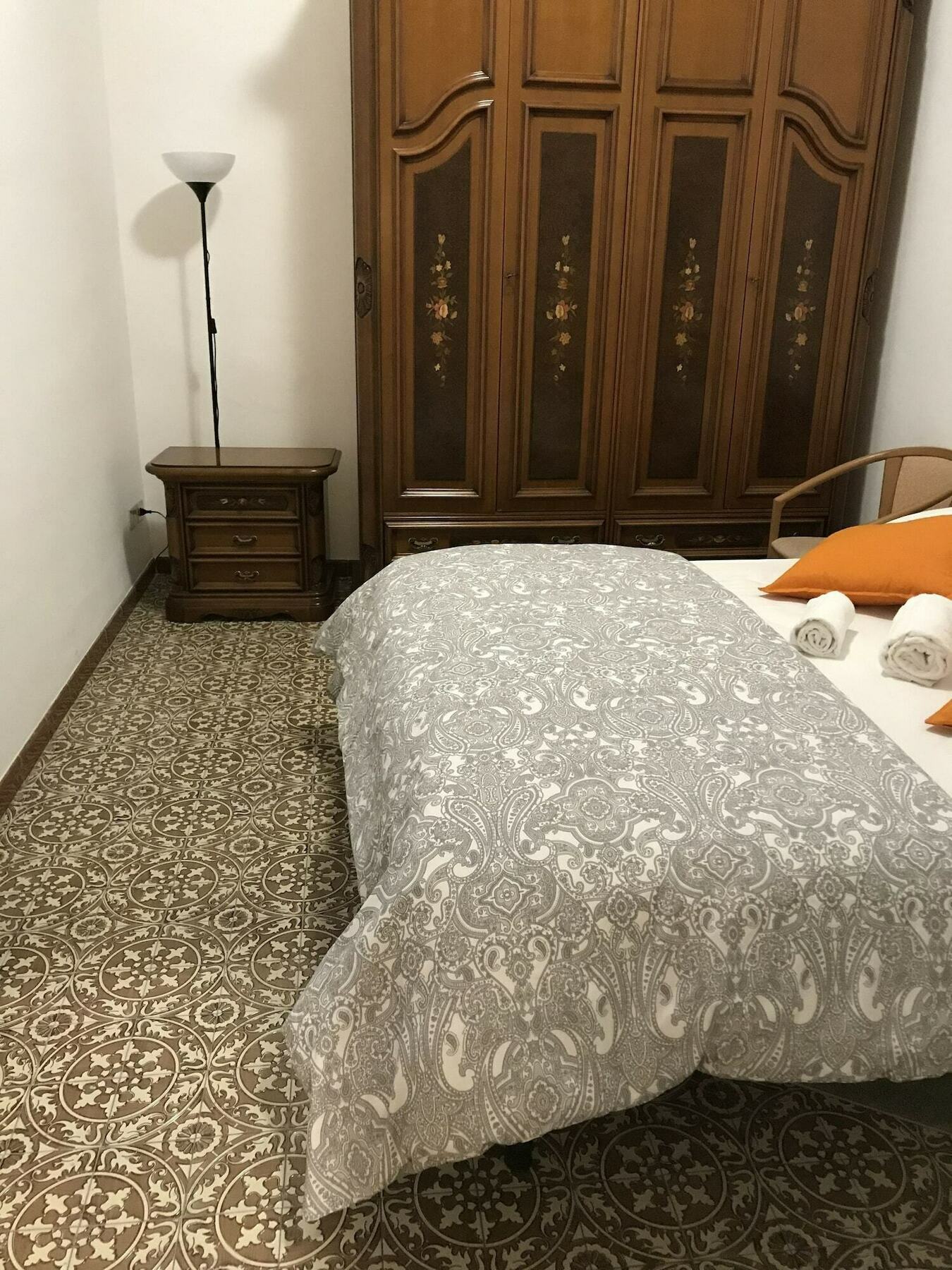 Colosseum Luxury Apartamento *